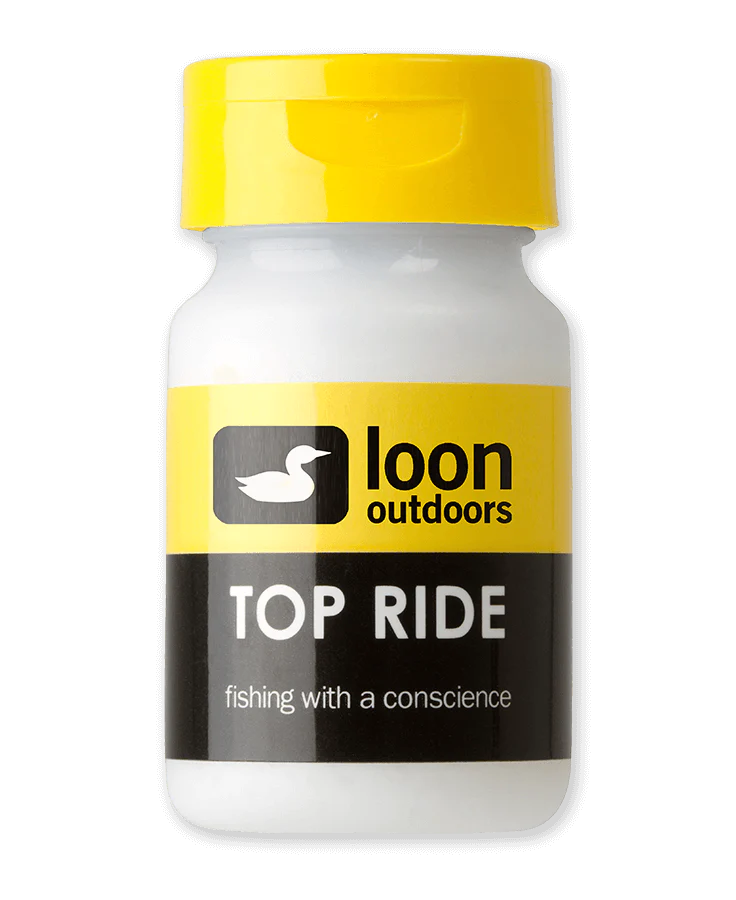 Loon Top Ride Floatant