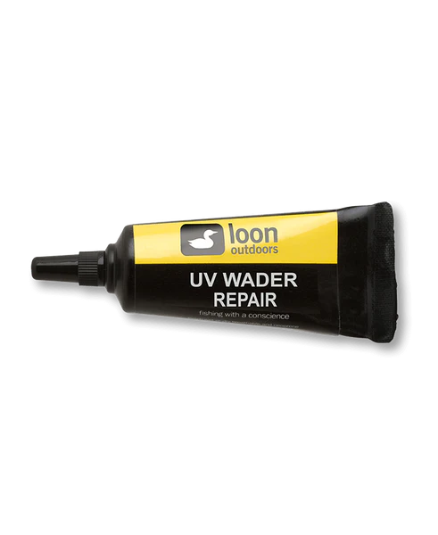 Loon Outdoors UV Wader Repair