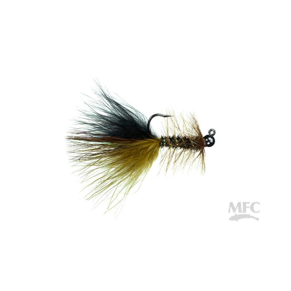Thin Mint Jig Bugger