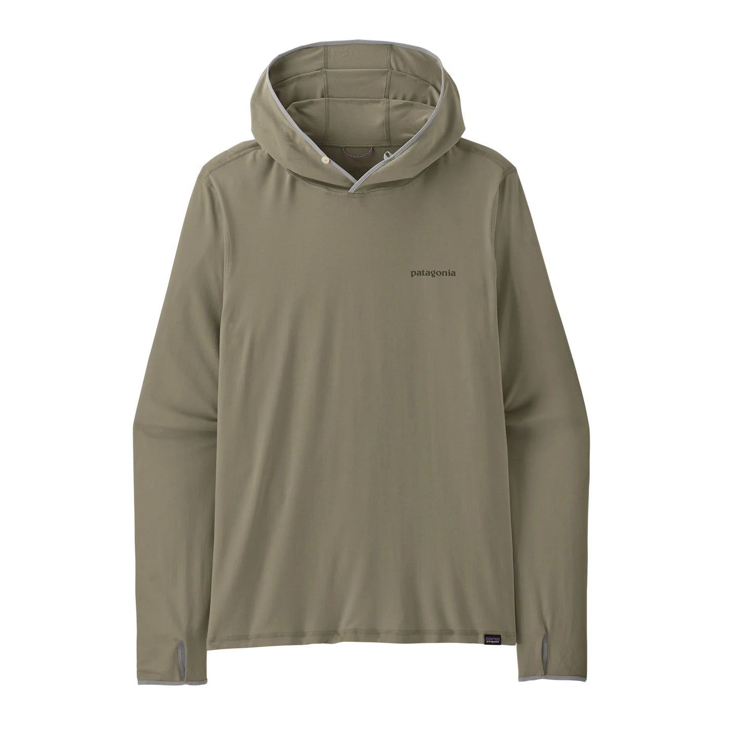 Patagonia M’s Tropic Comfort Natural Hoody