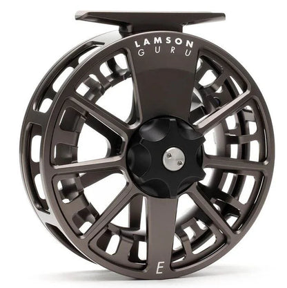 Lamson Guru E-Series - Euro Fly Reel