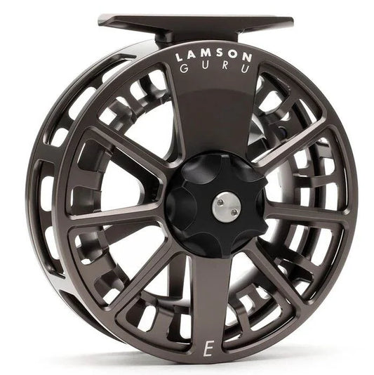 Lamson Guru E-Series - Euro Fly Reel