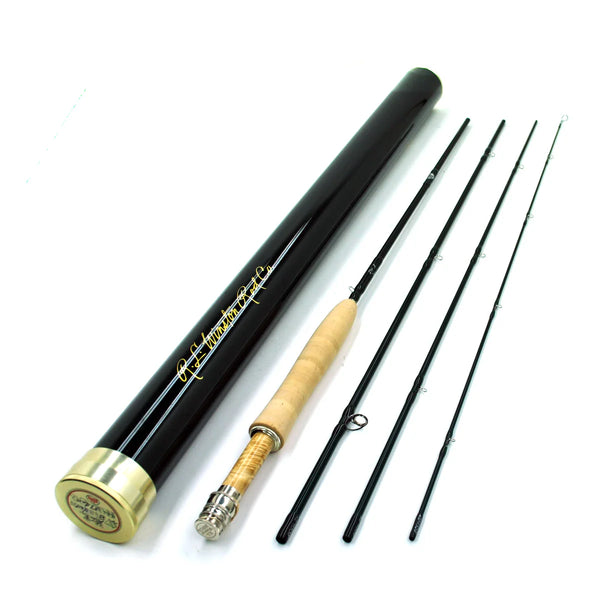 boron fly fishing rods Winston Pure 2 Fly Rod 5wt / 9FT