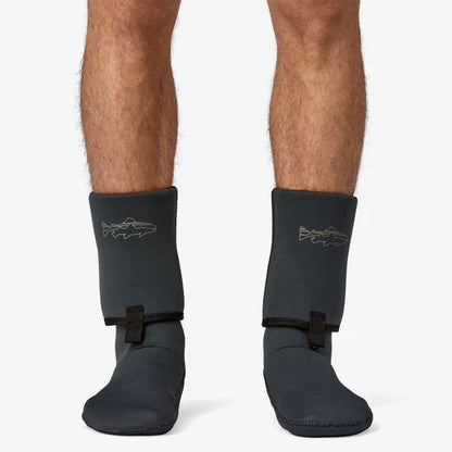 Patagonia Yulex Wading Socks - With Gravel Guard