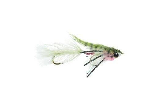 Umpqua Double Gonga 4/4