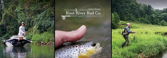 Root River Rod Co – RootRiverRodco