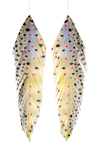 MFC Galloup’s Fish Feathers