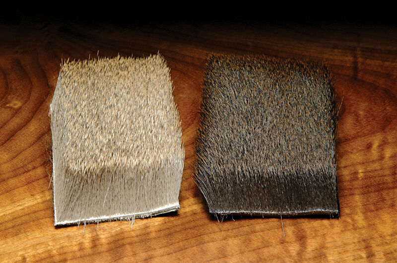 Hareline Comparadun Hair 