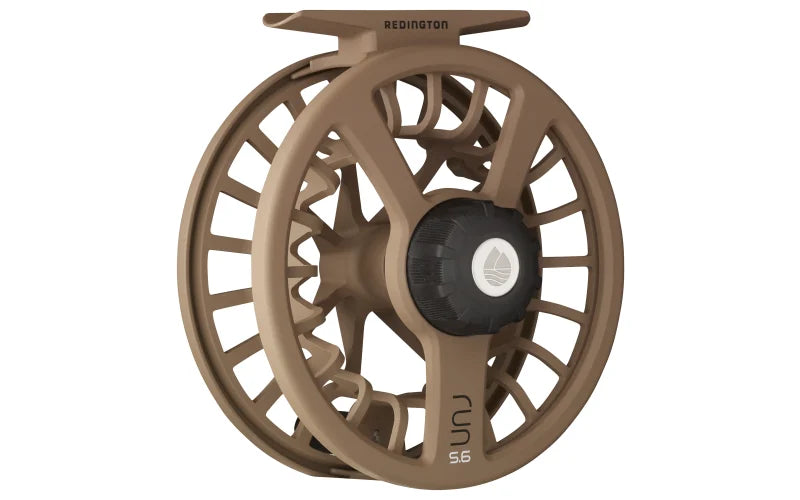 Redington Run Fly Reel – RootRiverRodco Redington Run Fly Reel – RootRiverRodco