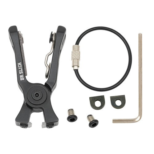 Dr.Slick Cyclone Nippers