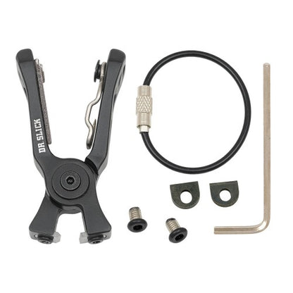 Dr.Slick Cyclone Nippers