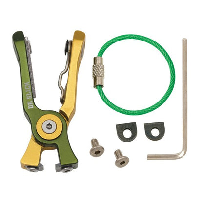 Dr.Slick Cyclone Nippers