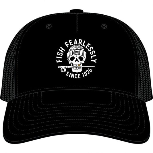 Grundens Dead Stick Trucker Hat