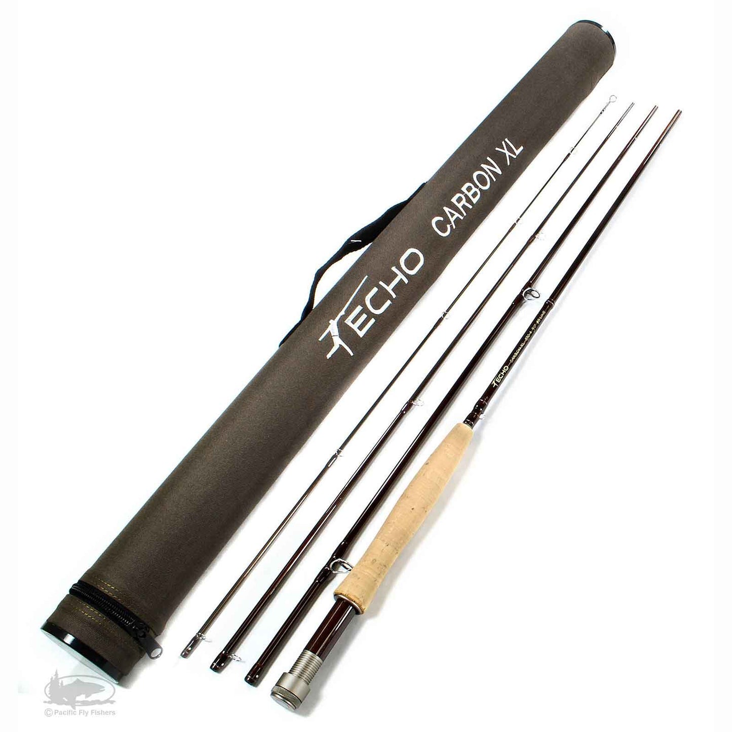 Echo Carbon XL Fly Rod 9'0
