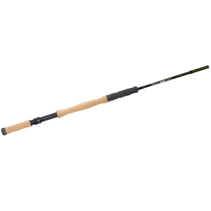 Echo Musky Fly Rod 