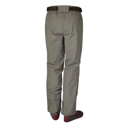 Redington Escape Pant Wader — Slate