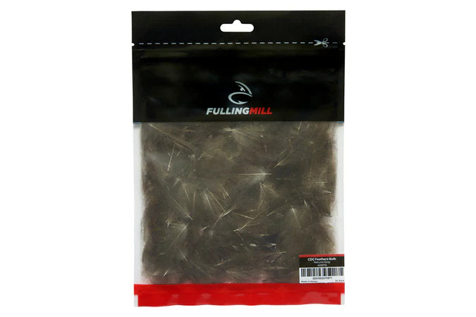 Fulling Mill CDC Feathers Bulk 3g