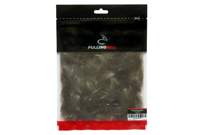 Fulling Mill CDC Feathers Bulk 3g