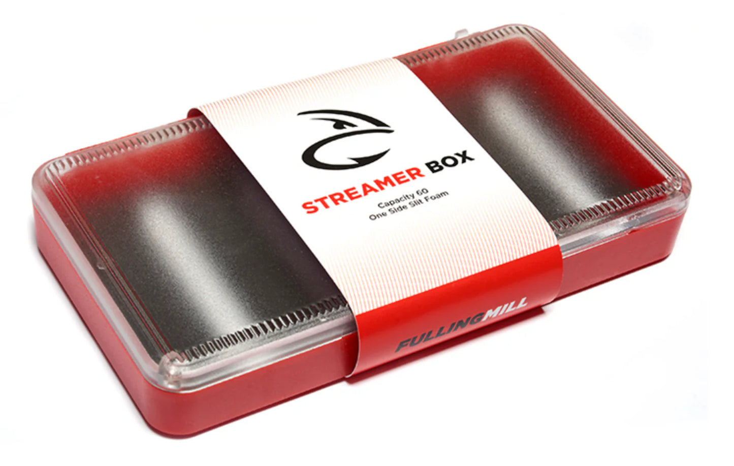 Fulling Mill Streamer Box