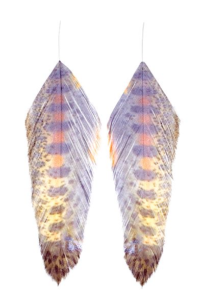 MFC Galloup’s Fish Feathers
