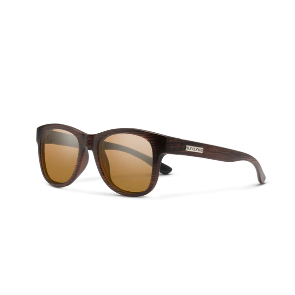 Suncloud Leeway Sunglasses