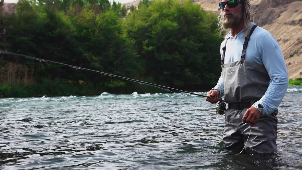 Patagonia Swiftcurrent Ultralight Waders