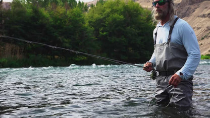 Patagonia Swiftcurrent Ultralight Waders