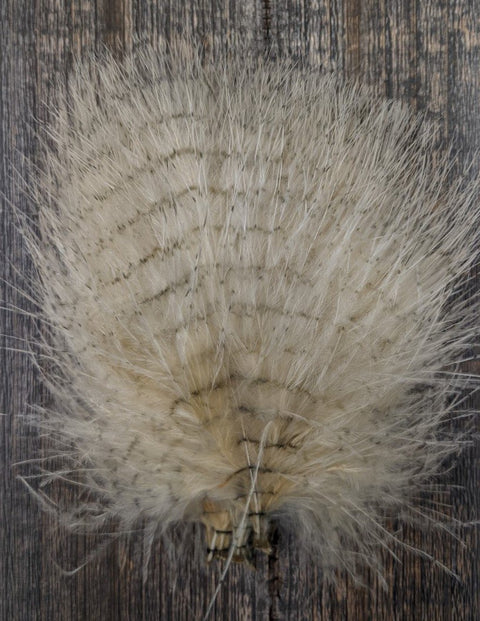 MFC Fine Barred Marabou