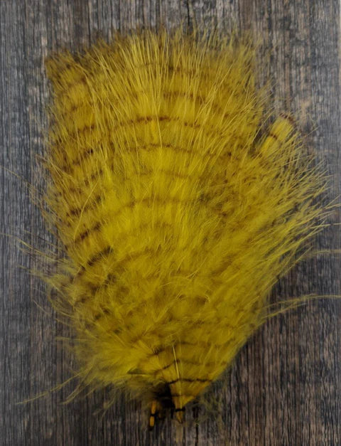 MFC Fine Barred Marabou