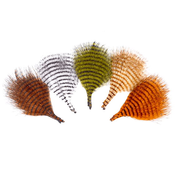 MFC Mini Barred Marabou