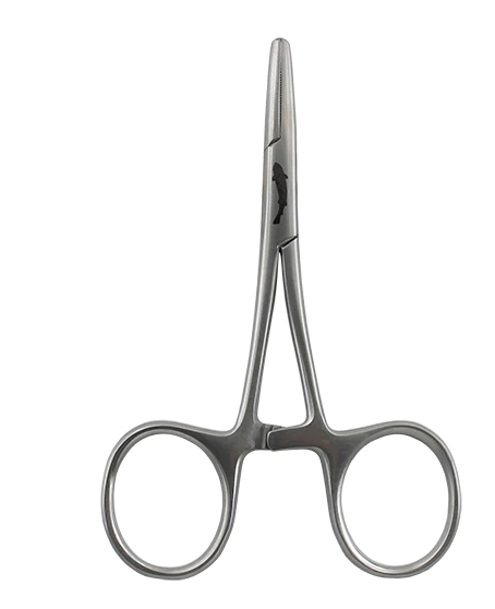 MFC Barebones Forceps Root River Rod co