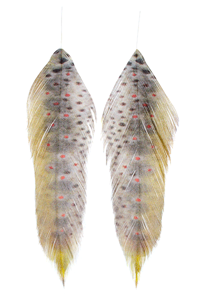 MFC Galloup’s Fish Feathers