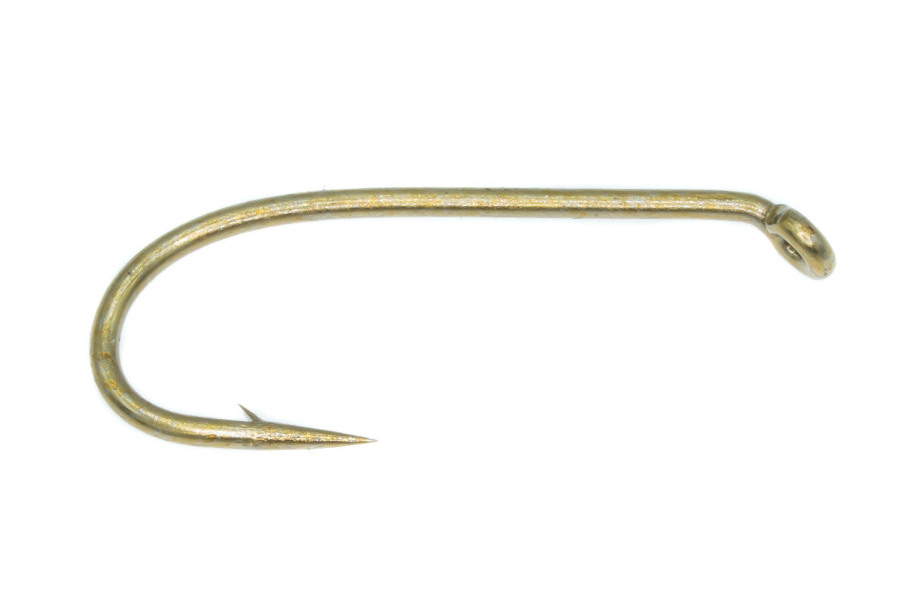 Umpqua Tiemco TMC 3769 Nymph Hook – RootRiverRodco