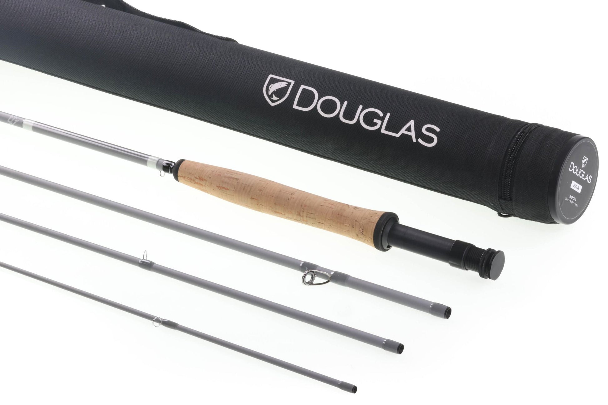 douglas argus rex fly reel Douglas ERA Fly Rod 9ft 8wt