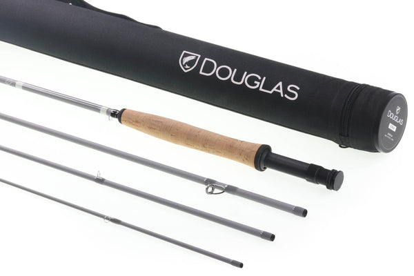 douglas argus fly reels Douglas ERA Fly Rod 9ft 8wt