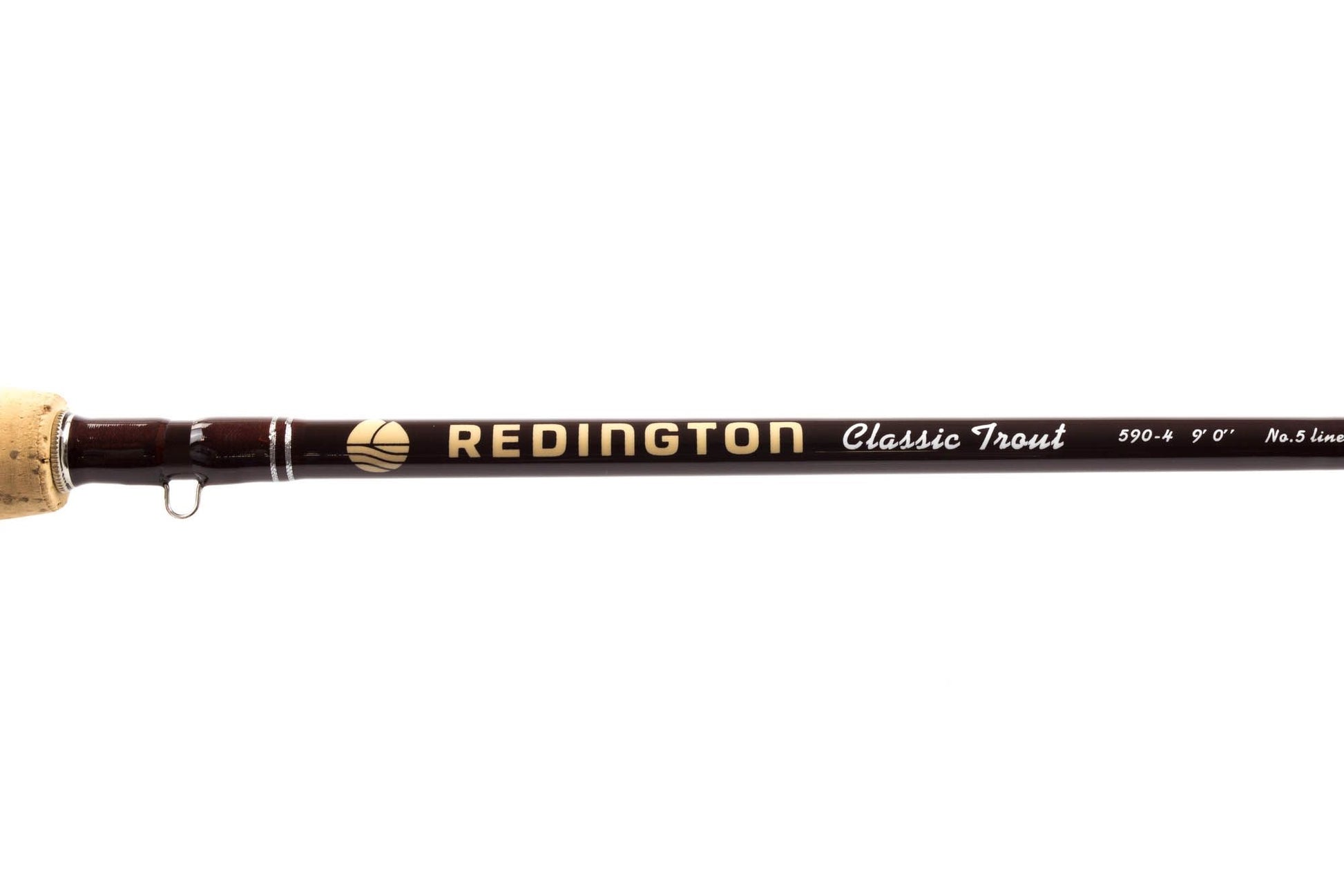 classic fly fishing rods Redington Classic Trout Fly Rod – RootRiverRodco
