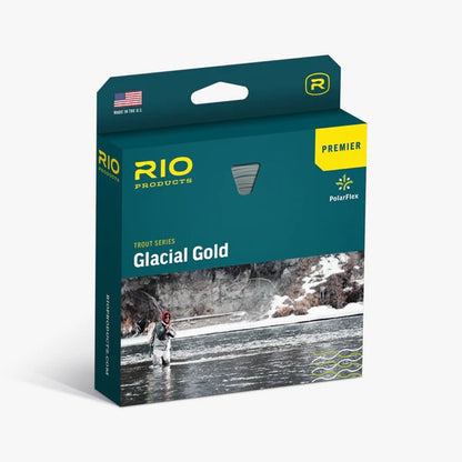 rio glacial gold 