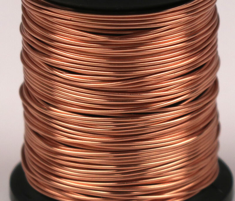 Softic Wire Uni Soft Wire – RootRiverRodco