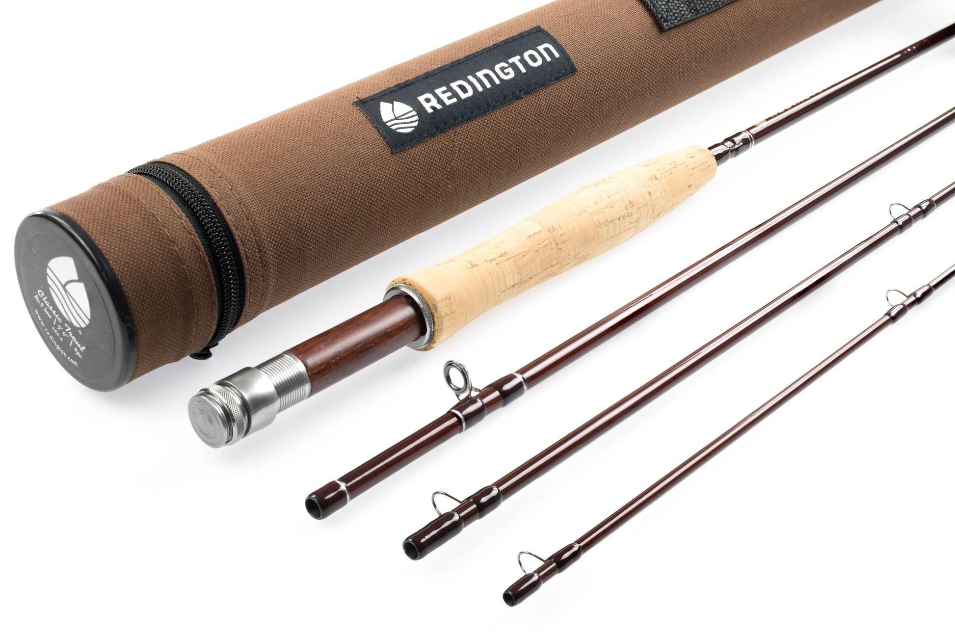 best redington fly rod for streamer fishing Redington Classic Trout Fly Rod – RootRiverRodco