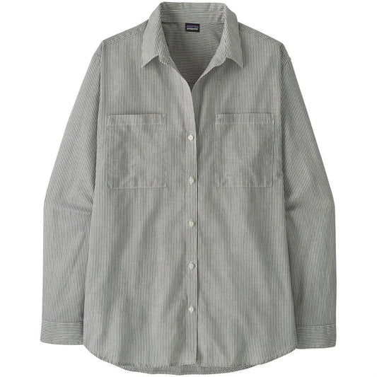 Patagonia   W’s LW A/C Buttondown