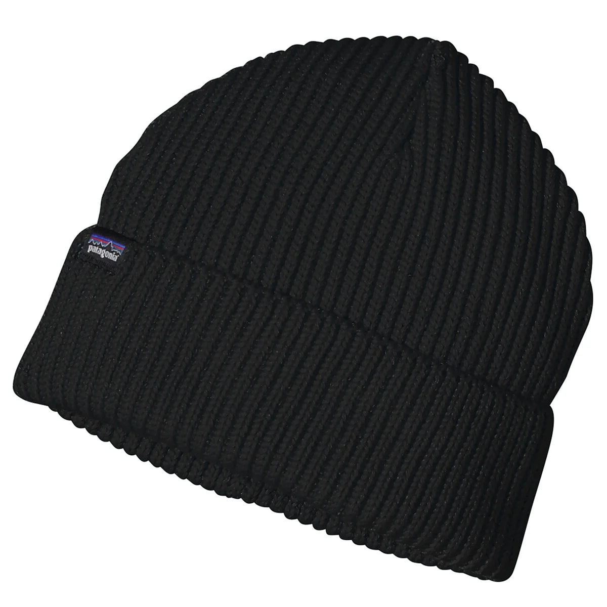 Patagonia Fisherman’s Rolled Beanie