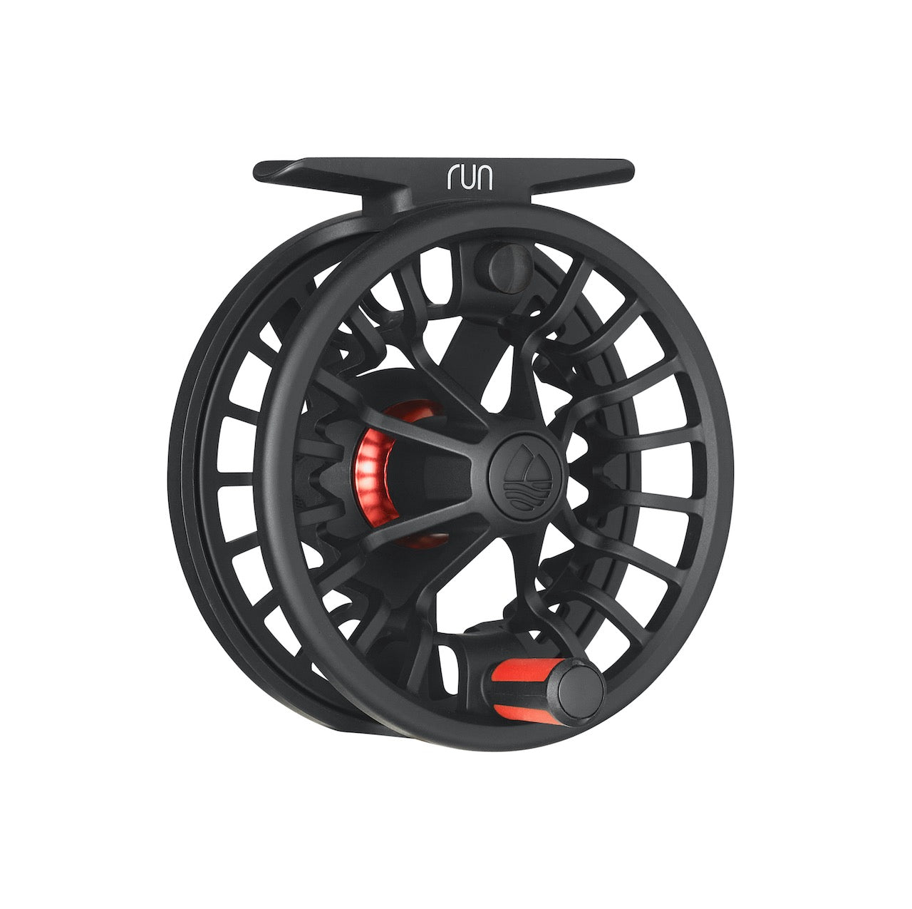 最も  Fly Run Redington Reel RootRiverRodco – リール