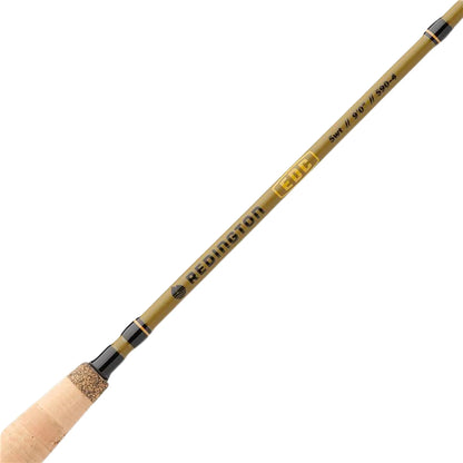 addictive fishing fly rod Redington EDC Fly Rod – RootRiverRodco