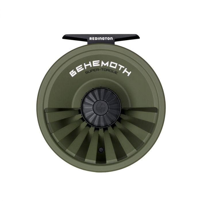 redington behemoth fly reel