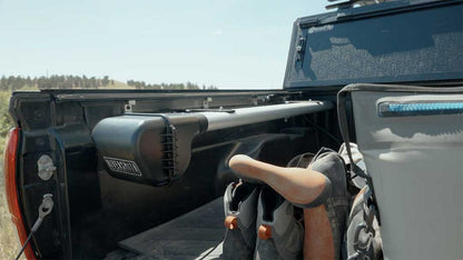 RiverSmith ShortCut River Quiver (5'2)  - Black 4Banger