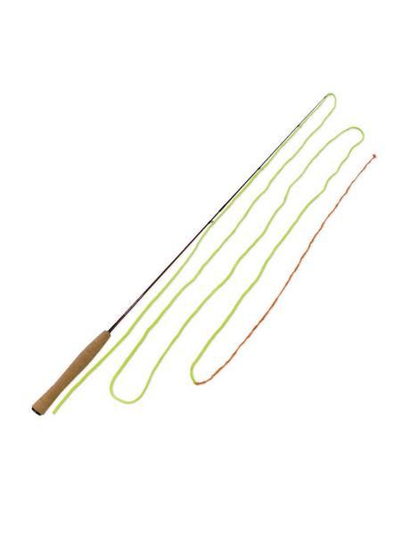 best fly fishing practice rod Scientific Anglers Groove Practice Fly Rod