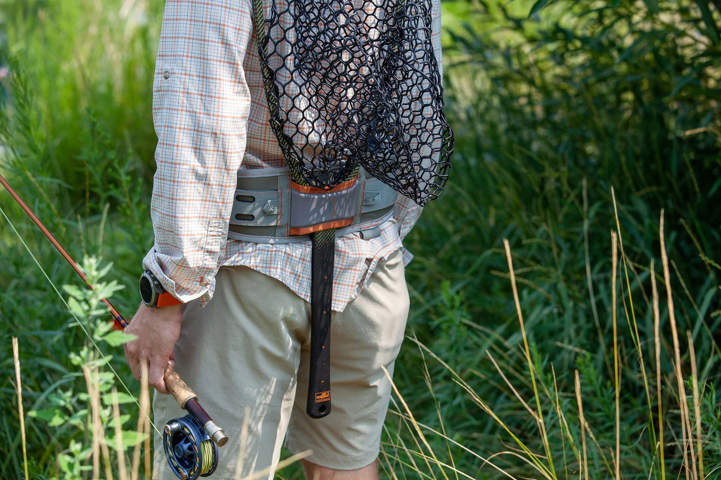 Fishpond South Fork Wader Belt