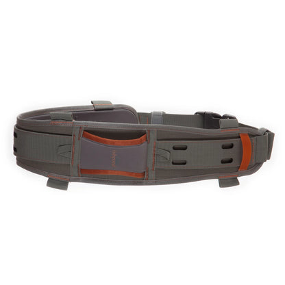 fishpond wading belt