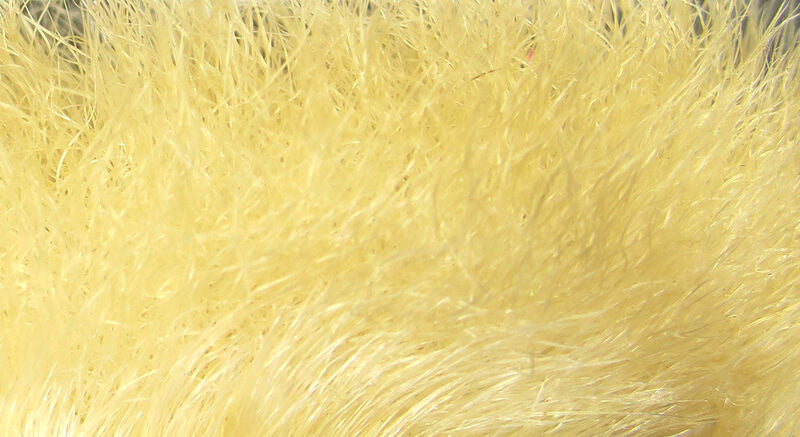 Hareline Snowshoe Rabbit’s Feet