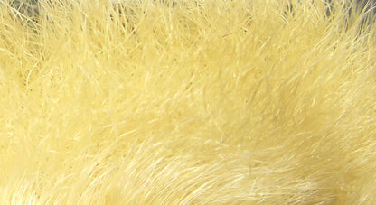 Hareline Snowshoe Rabbit’s Feet